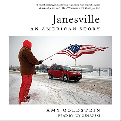 Janesville: An American Story Janesville: An American Story