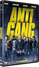 Antigang