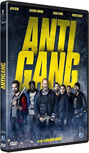 Antigang