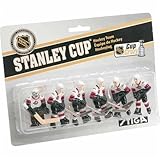 NHL Ottawa Senators Table Top Hockey Game Players Team Pack