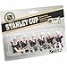 NHL Ottawa Senators Table Top Hockey Game Players Team Pack