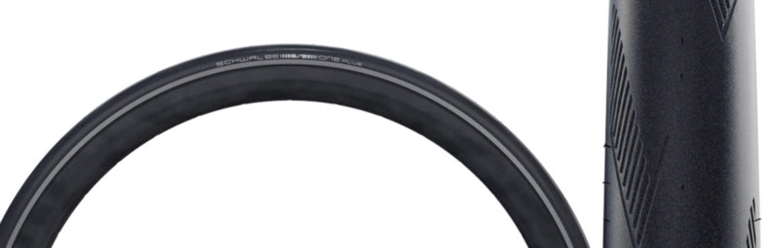 Clincher.SW 700x25 (25-622) ONE PLUS ADDIX BLACK FOLD.