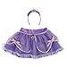 Sofia the First Dance Tutu and Tiara Costume Accessory, 4-6X