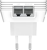 Strong AV600 Wireless Powerline WiFi N300 Kit HomePlug Extender UK view 8