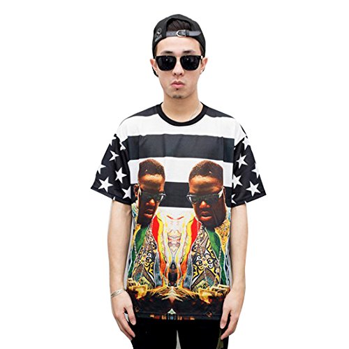 BIG Biggie Smalls Counting