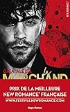 Le marchand de sable Saison 1 - Prix de la meilleure New Romance française 2019 (French Edition) by 
