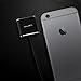 iPhone 7 Adapter and Splitter Charge Audio Play Simultaneously Robust Casing Convenient Quad Color Options