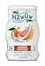 H2wOw Water Enhancer Drops - ORGANIC & Natural Extracts of Real Fruit - a Hint of Organic Stevia - Makes 768 oz of Delicious Mandarin Grapefruit Flavored Water