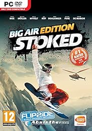 Stoked : Big Air Edition