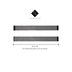 The Fresh Strap- Band Compatible with Whoop