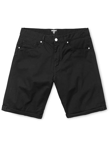 carhartt wip swell short