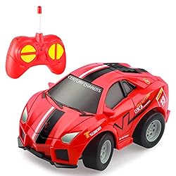 Toys for 3-5 Year Old Boys,Mini Remote Control