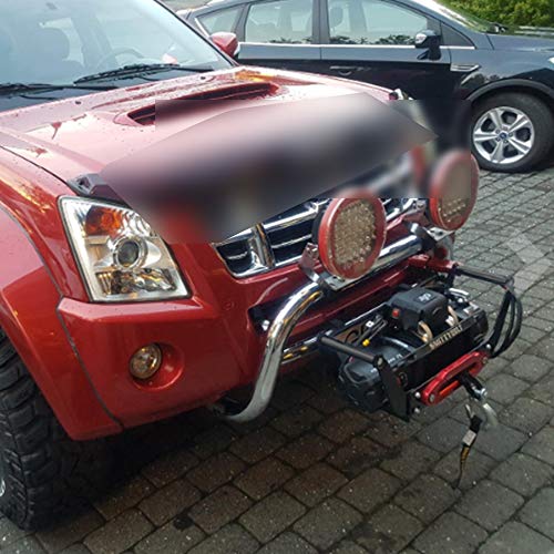 4 RUGCEL+Cradle+Mounting+Recovery+Winches