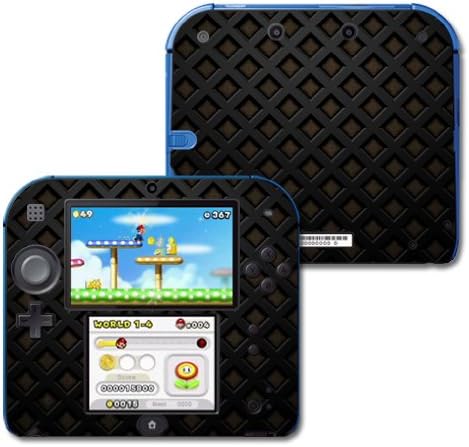black 2ds