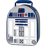 Star Wars R2D2 Tombstone Novelty Lunch Kit