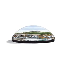 Fridge Magnet UK England Saint Nicholas Chapel St
