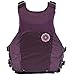 Astral Women's Layla Life Jacket PFD for Whitewater, Sea, Touring Kayaking, Stand Up Paddle Boarding, and Fishing