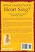 What Makes Your Heart Sing?: a guide to creating themes for yoga classes