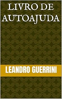Livro Livro de Autoajuda