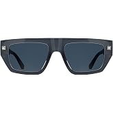 Calvin Klein Jeans Ckj25619s Rectangular Sunglasses