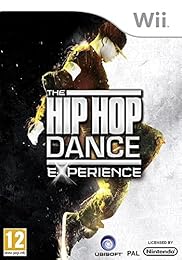 The Hip-Hop Dance Experience