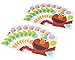 Amscan Elmo Lunch Napkins
