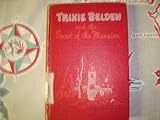 Hardcover Trixie Belden and the Secret of the Mansion Book