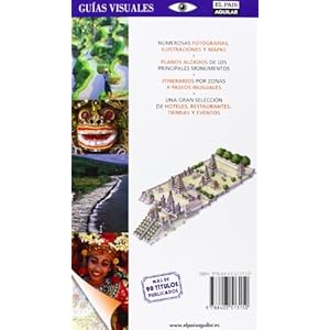 Bali 2014: Guia visual