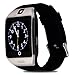 WFB Bluetooth SmartWatch with Camera NFC Pedometer Sleep Monitoring for Android Samsung / iphone7 IOS ( 8G Support Micro sim Card )