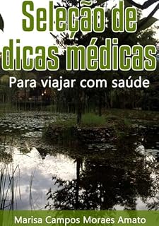 Livro Seleção De Dicas Médicas
