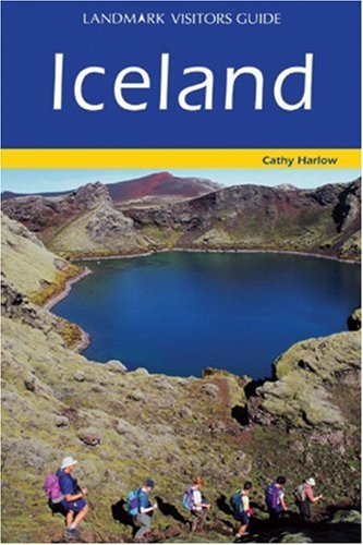 Landmark Visitors Guide Iceland