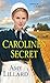Caroline's Secret (Wells Landing Series Book 1) by Amy Lillard