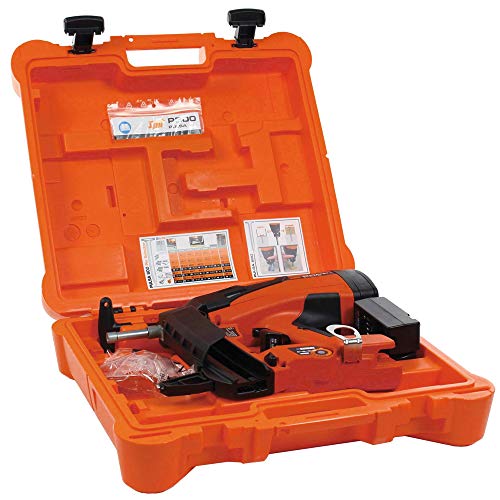 Spit - Pulsa 800P Druckluft-Nagelpistole + Koffer – Bild 5