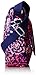 Vera Bradley Laptop Messenger Bag, Katalina Pink, One Size