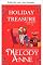 Livro Tesouro de Natal — Tanner (Os Anderson, Livro 10) (Os Andersons)