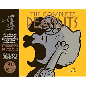The Complete Peanuts Volume 11: 1971-1972