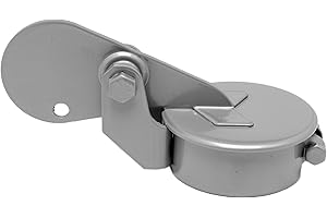Walker Heavy Duty 35617 Exhaust Pipe Rain Cap 2.75" Inlet (ID)