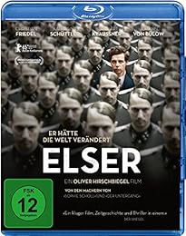 Elser - Er Hätte Die Welt Verändert