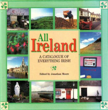 All Ireland
