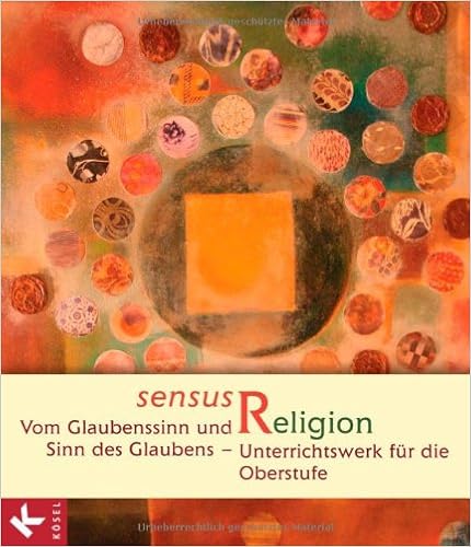 sensus Religion