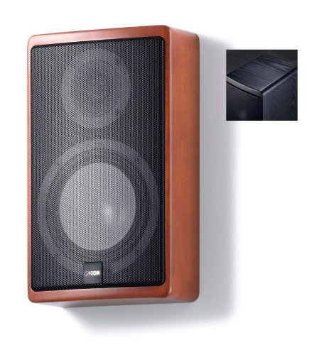 canton ergo speakers