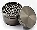 Expression Gifts Diamond Galaxy Extra Large Spice Tobacco Herb Grinder with Pollen/Keef Catcher, 5 Piece
