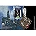 Officially Licensed Harry Potter Lumos Charm 16 - Monster Book of Monsters