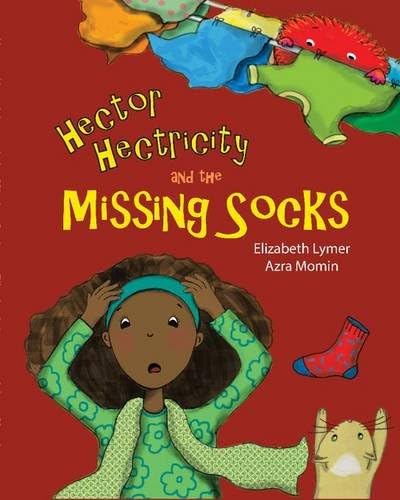 Hector Hectricity and the Missing Socks