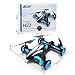 Rabing Flying Cars Quadcopter Car Remote Control Car & RC Quadcopter Remote Control Drone Flying Vehicles