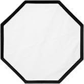 Profoto Softbox 3-Feet Octa Diffuser Kit 0.5 f-Stop for Soft and Even Light with Velcro Attachments for Easy Installation and Removal