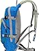 Hydration Pack 26L Water Rucksack Backpack Bladder Bag Cycling Bicycle Bike/Hiking Climbing Pouch Tough Military Style w/ 2L Bladder TPU Water Bag