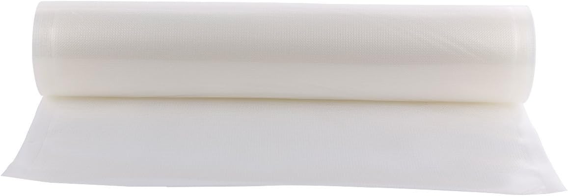 Anladia Vakuumbeutel, strukturiert, für Lebensmittel geeignet, zur