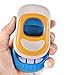ThinkMax Baby Musical Mobile Phone Electronic Learning Toys for Baby