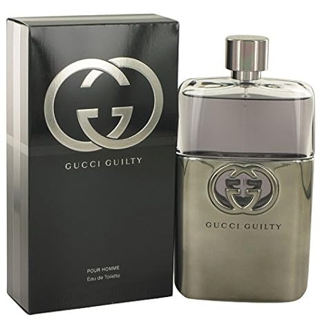 amazon gucci guilty perfume